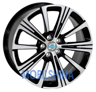 Диски DIA60,1 Allante XTX078 R18 W7.5 PCD 5/108 DIA63,4 ET42 Диски DIA60,1 Allante XTX078 R18 W7.5 PCD 5/108 DIA63,4 ET42