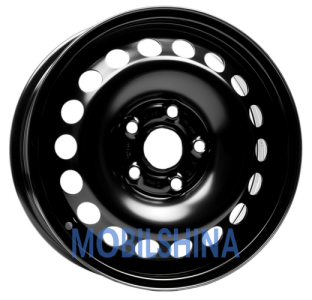 Диски на авто Alst (kfz) 9 834 R16 W7 PCD 5/108 DIA65 ET44