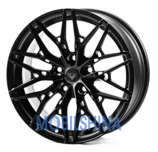 Легкосплавные диски Flow forming FF0031 R17 W7 PCD 5/108 DIA73,1 ET35