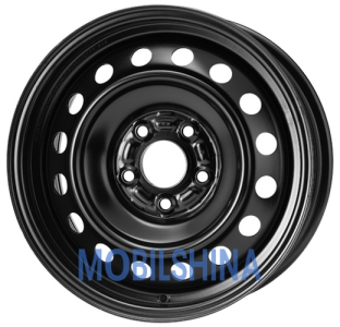 Диски на авто Magnetto R1-1753 R16 W6.5 PCD 5/114.3 DIA67,1 ET38