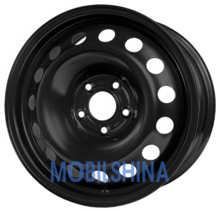 Диски на авто Magnetto R1-1918 R16 W6.5 PCD 5/110 DIA65,1 ET40