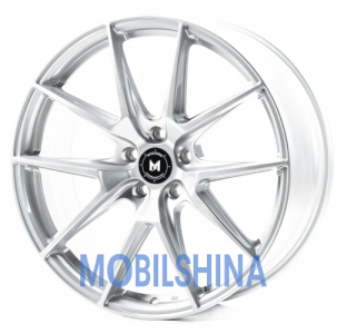 Легкосплавні диски Flow forming FF0051 R20 W9.5 PCD 5/114.3 DIA73,1 ET35