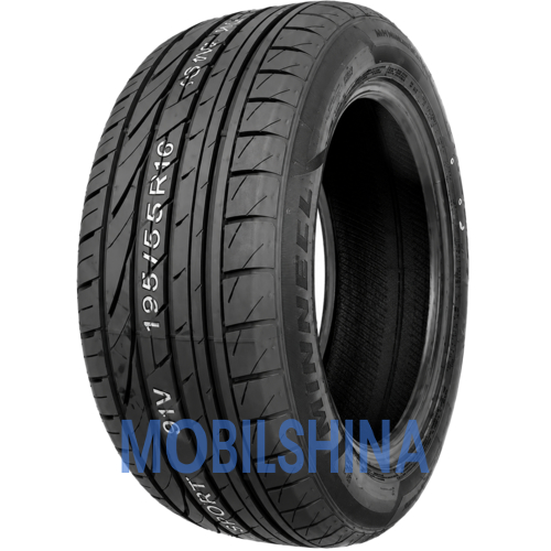 Sport M01 - фото 1
