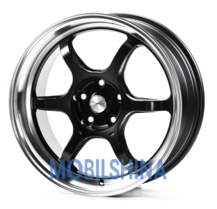 Легкосплавные диски Flow forming FF0061 R17 W7.5 PCD 5/112 DIA66,56 ET38