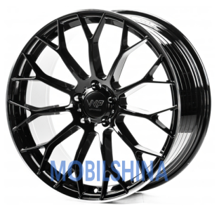 Легкосплавные диски Flow forming FF0452 R20 W8.5 PCD 5/112 DIA66,45 ET40 Легкосплавные диски Flow forming FF0452 R20 W8.5 PCD 5/112 DIA66,45 ET40