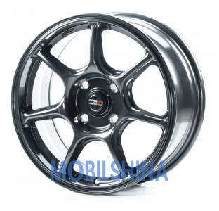 Легкосплавные диски Flow forming FF1901 R16 W7 PCD 4/114.3 DIA73,1 ET40