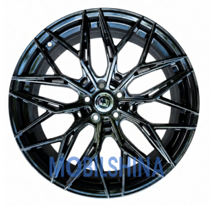 Легкосплавні диски Flow forming FF1922 R20 W9 PCD 5/112 DIA66,6 ET35 Легкосплавні диски Flow forming FF1922 R20 W9 PCD 5/112 DIA66,6 ET35