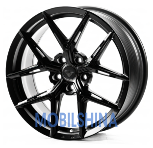 Легкосплавные диски 9 70,1 Flow forming FF6009 R20 W9 PCD 5/114.3 DIA73,1 ET38