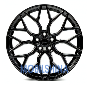 Диски DIA59,1 Cast wheels CW0319 R19 W8.5 PCD 5/112 DIA66,56 ET42