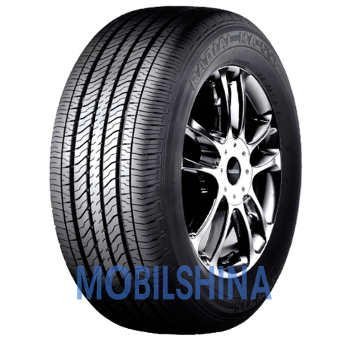Maxxis MA-651 - фото 1