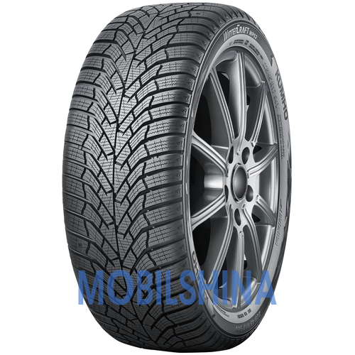 Kumho WinterCraft WP-52 - фото 1