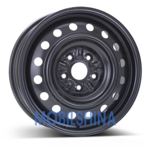 Диски на авто Alst (kfz) 9 295 R16 W6.5 PCD 5/114.3 DIA64,1 ET55