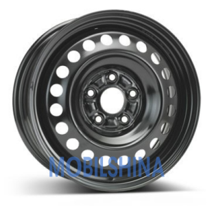 Диски на авто Alst (kfz) 9527 Honda R16 W6.5 PCD 5/114.3 DIA64,1 ET50 Диски на авто Alst (kfz) 9527 Honda R16 W6.5 PCD 5/114.3 DIA64,1 ET50