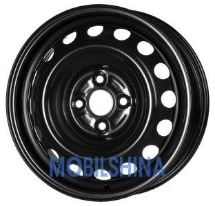Диски R15 5J Magnetto R1-1817 R15 W5 PCD 4/100 DIA54,1 ET39