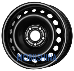 Диски на авто Magnetto R1-1732 R16 W6.5 PCD 5/114.3 DIA66 ET47