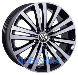 Диски на авто Wsp italy Volkswagen (W462) Altair R17 W7.5 PCD 5/112 DIA57,1 ET47
