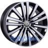 Volkswagen (W462) Altair - фото 1