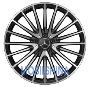 Легкосплавні диски 66,6 Mercedes oem A2234011700 R21 W9 PCD 5/112 DIA66,6 ET38 Легкосплавні диски 66,6 Mercedes oem A2234011700 R21 W9 PCD 5/112 DIA66,6 ET38