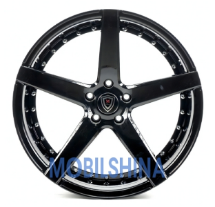 Легкосплавные диски 66,6 Cast wheels CW3226 R20 W9 PCD 5/115 DIA73,1 ET15