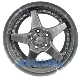 Диски на авто Stonewell STW108 R16
