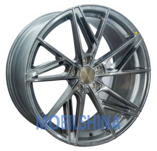 Легкосплавные диски Vlf SFF3 R20 W9.5 PCD 5/120 DIA74,1 ET43 Легкосплавные диски Vlf SFF3 R20 W9.5 PCD 5/120 DIA74,1 ET43