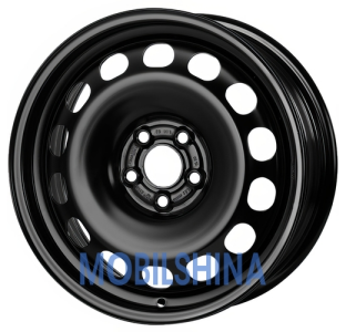 Диски PCD5/100 Magnetto R1-2066 R16 W6 PCD 5/100 DIA57 ET35