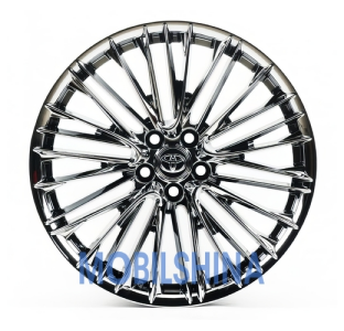 Легкосплавні диски Replica TY2012 R20 W8 PCD 5/114.3 DIA60,1 ET30