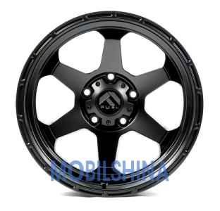 Легкосплавные диски Off road wheels OW6147 R17 W9 PCD 5/127 DIA71,6 ET0
