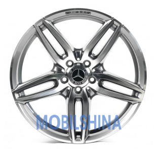 Легкосплавные диски 66,6 Replica MR4050 R19 W9 PCD 5/112 DIA66,6 ET49
