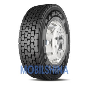 Вантажні шини Falken BI-856 (ведущая) 315/80 R22.5 156/150L