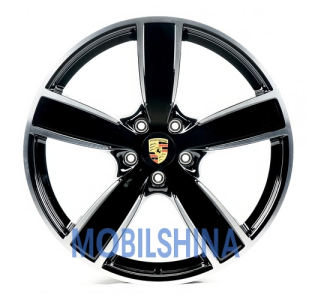 Легкосплавні диски Replica PR23 R22 W10 PCD 5/130 DIA71,6 ET48 Легкосплавні диски Replica PR23 R22 W10 PCD 5/130 DIA71,6 ET48