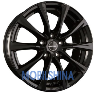 Легкосплавные диски Borbet RE R16 W7 PCD 5/114.3 DIA72,5 ET40 Легкосплавные диски Borbet RE R16 W7 PCD 5/114.3 DIA72,5 ET40