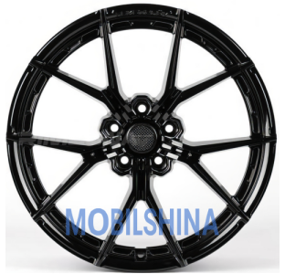 Легкосплавні диски Flow forming FC012 R19 W8.5 PCD 5/120 DIA72,6 ET35 Легкосплавні диски Flow forming FC012 R19 W8.5 PCD 5/120 DIA72,6 ET35