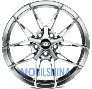 Легкосплавные диски Flow forming FC020 R17 W7.5 PCD 5/114.3 DIA73,1 ET38