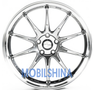 Легкосплавные диски Flow forming FC071 R18 W8.5 PCD 5/120 DIA72,6 ET35
