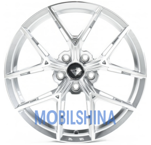 Легкосплавные диски Flow forming FC6009 R17 W7.5 PCD 5/114.3 DIA73,1 ET35