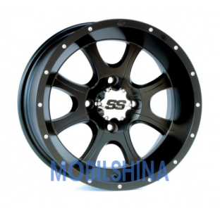 Легкосплавні диски Itp SS108 R12 W7 PCD 4/115 ET5
