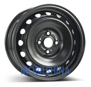 Диски на авто Kapitan 40300-JX50B R14 W5.5 PCD 4/114.3 DIA67,1 ET45