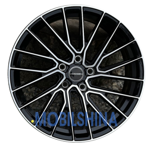 Легкосплавні диски Koko kuture SL551 R19 W9.5 PCD 5/120 DIA72,56 ET33 Легкосплавні диски Koko kuture SL551 R19 W9.5 PCD 5/120 DIA72,56 ET33