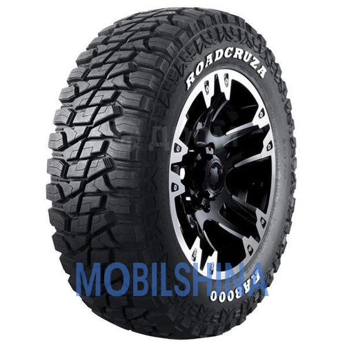 Roadcruza RA8000 R/T - фото 1