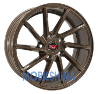 Диски на авто Vossen СVT-L R16 W7 PCD 5/114.3 DIA67,1 ET35