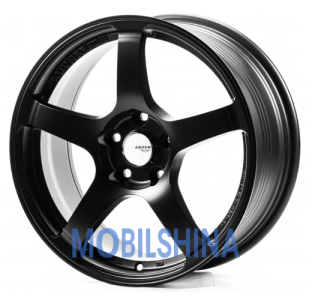 Легкосплавные диски Flow forming FF0151 R17 W7.5 PCD 5/112 DIA66,56 ET38
