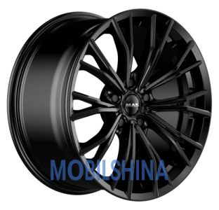 Легкосплавні диски Mak Mark-D R20 W9 PCD 5/112 DIA66,6 ET30