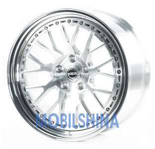 Диски DIA58,1 Ws forged WS-102C R19 W10 PCD 5/120 DIA72,5 ET28