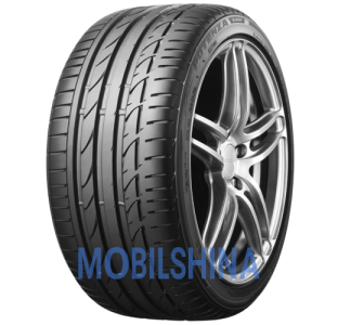 Шини Bridgestone Potenza S001 R17-R20