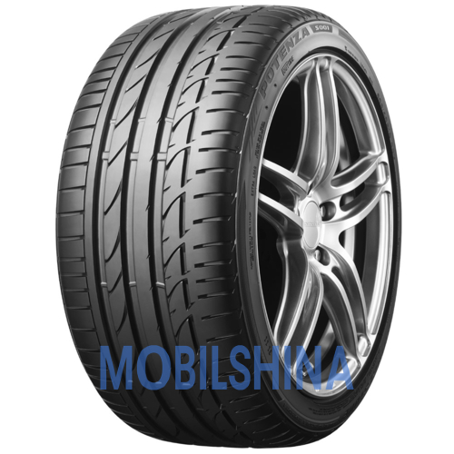 Bridgestone Potenza S001 - фото 1