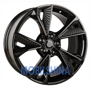 Легкосплавні диски Replica A09 R19 W8.5 PCD 5/112 DIA66,6 ET28