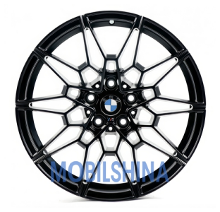 Диски на авто Replica B1027 R18 W9 PCD 5/112 DIA66,6 ET35