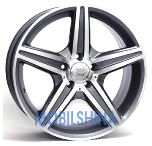 Диски DIA58,1 Wsp italy Mercedes (W758) AMG Capri New Size 2008 R17 W8 PCD 5/112 DIA66,6 ET47 Диски DIA58,1 Wsp italy Mercedes (W758) AMG Capri New Size 2008 R17 W8 PCD 5/112 DIA66,6 ET47