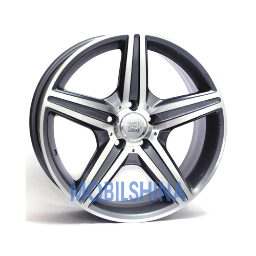 Mercedes (W758) AMG Capri New Size 2008 - фото 1